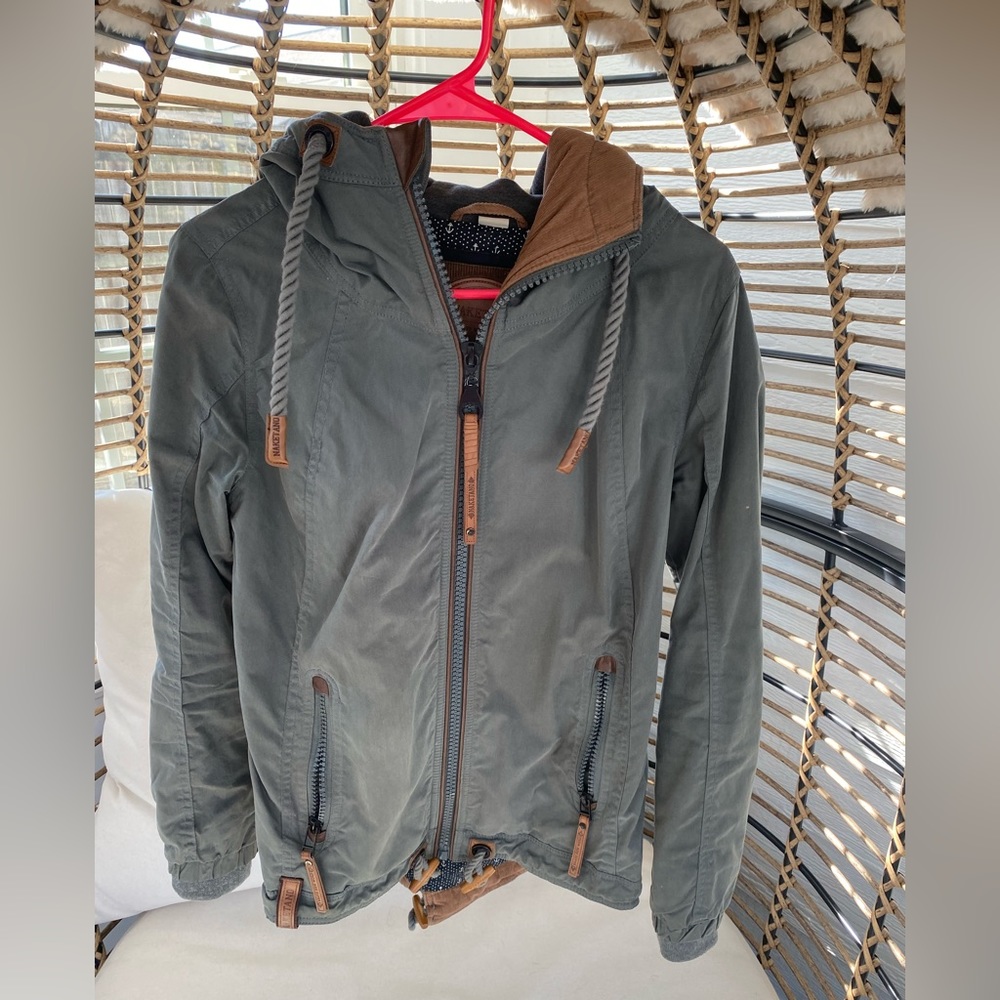 Naketano Jacket